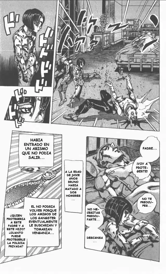 JoJos Bizarre Adventure Parte 1- Phantom Blood - Capítulo 517 - Página 16 - LectorTMOo