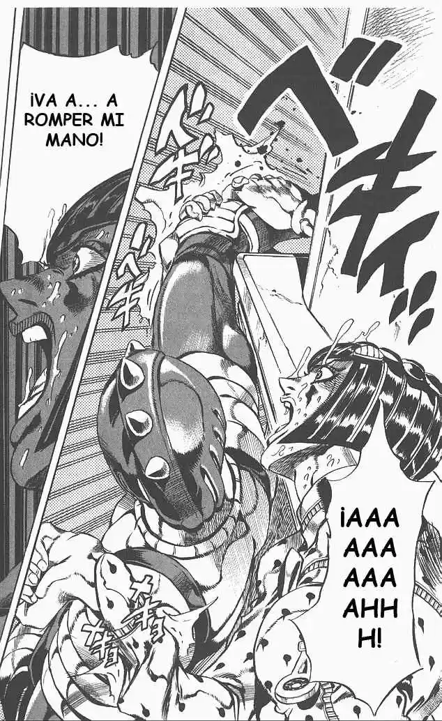 JoJos Bizarre Adventure Parte 1- Phantom Blood - Capítulo 518 - Página 13 - LectorTMOo