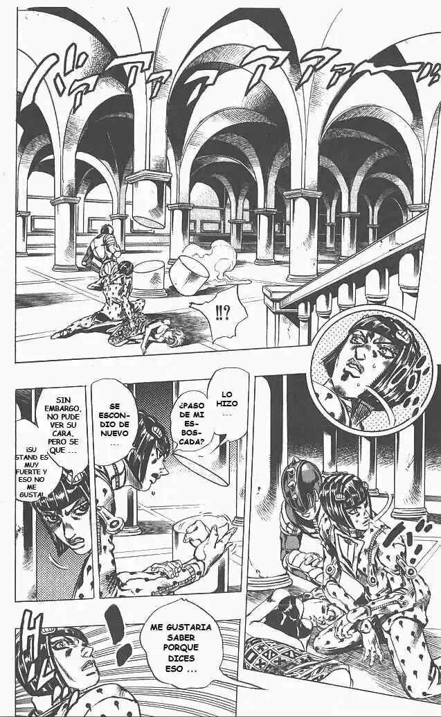 JoJos Bizarre Adventure Parte 1- Phantom Blood - Capítulo 518 - Página 15 - LectorTMOo
