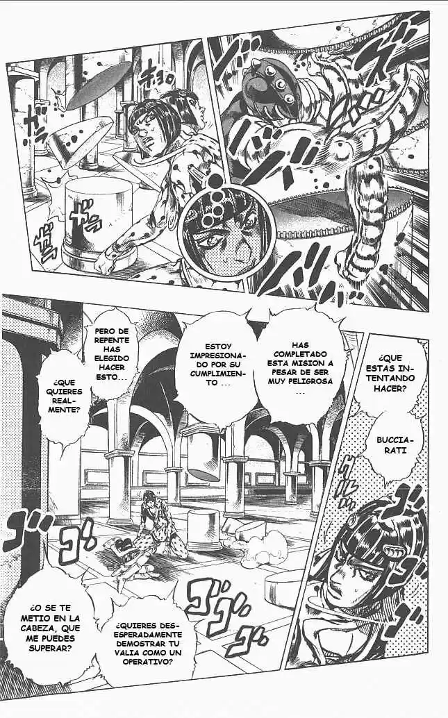 JoJos Bizarre Adventure Parte 1- Phantom Blood - Capítulo 518 - Página 16 - LectorTMOo