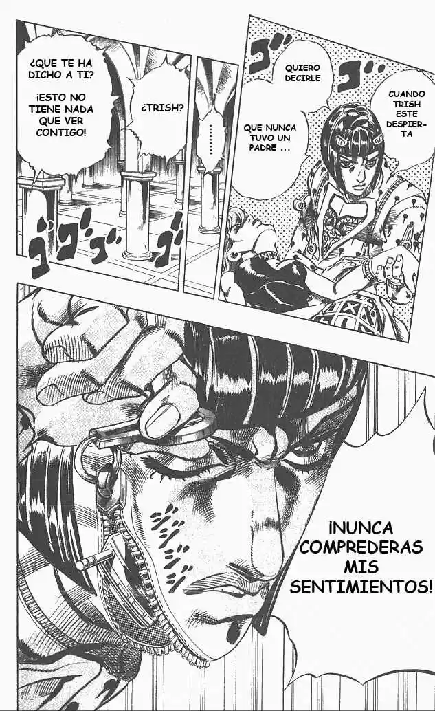 JoJos Bizarre Adventure Parte 1- Phantom Blood - Capítulo 518 - Página 17 - LectorTMOo