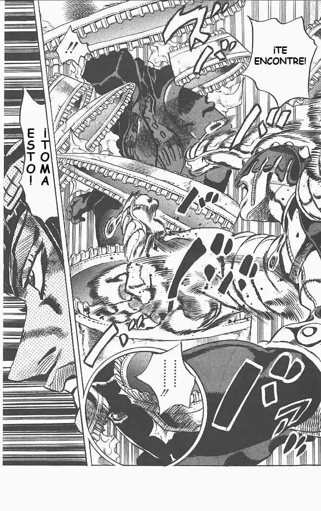 JoJos Bizarre Adventure Parte 1- Phantom Blood - Capítulo 518 - Página 20 - LectorTMOo