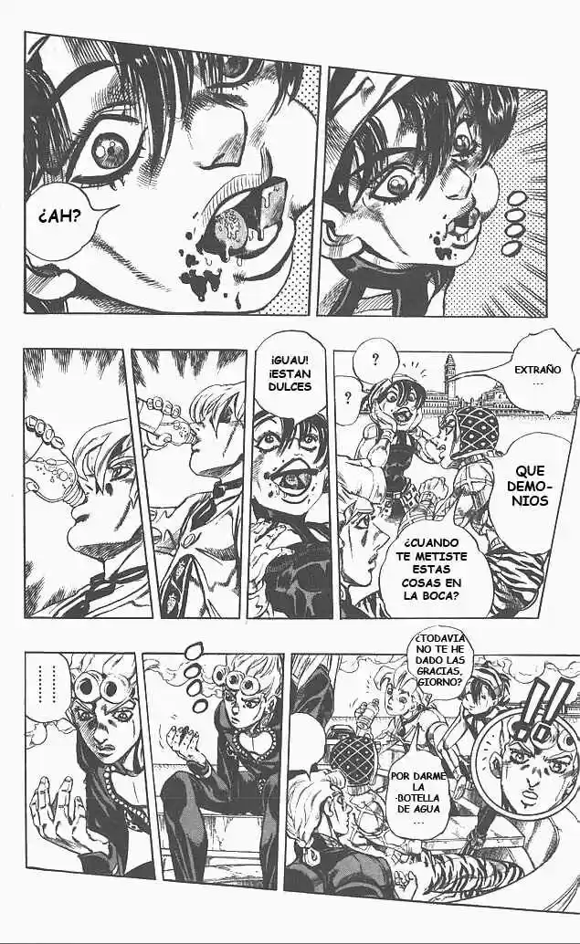 JoJos Bizarre Adventure Parte 1- Phantom Blood - Capítulo 519 - Página 7 - LectorTMOo