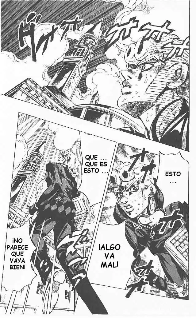 JoJos Bizarre Adventure Parte 1- Phantom Blood - Capítulo 519 - Página 10 - LectorTMOo