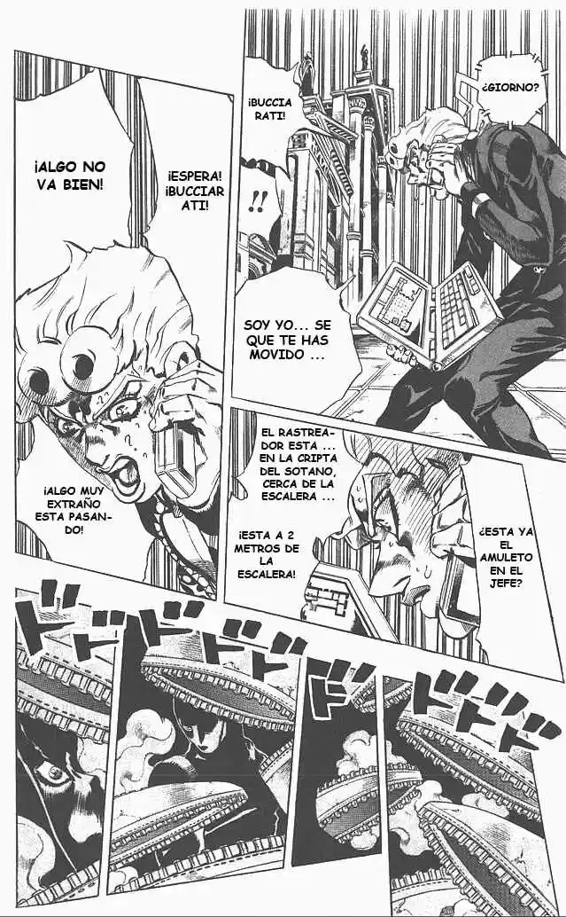 JoJos Bizarre Adventure Parte 1- Phantom Blood - Capítulo 519 - Página 13 - LectorTMOo