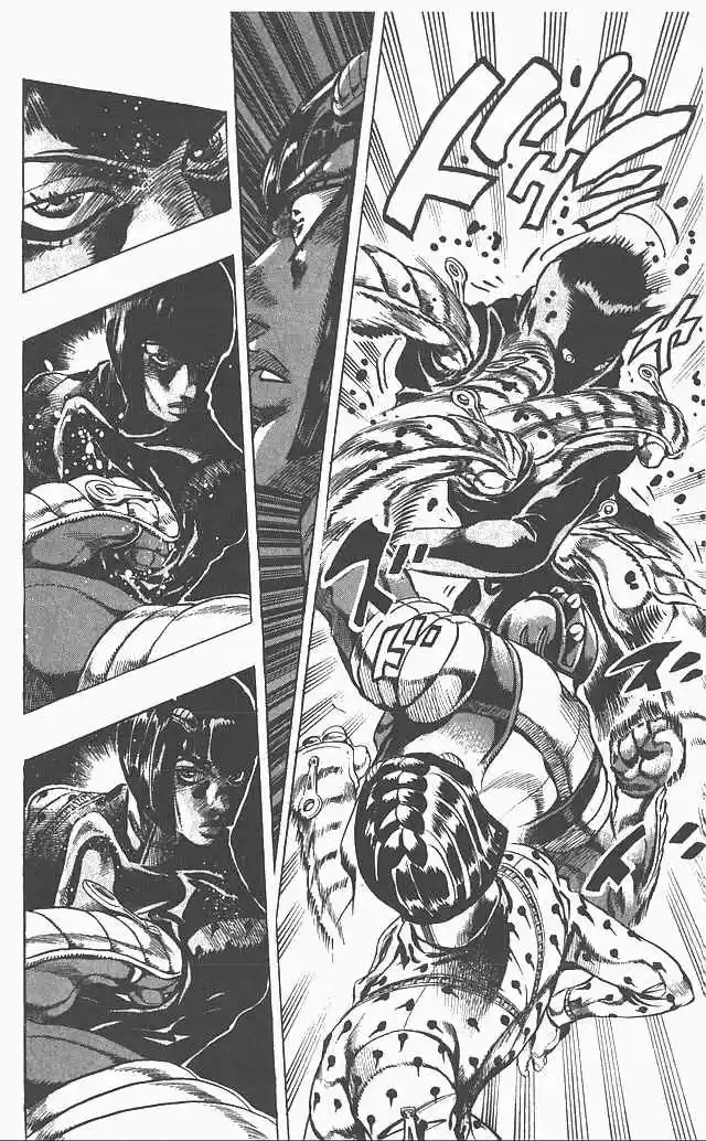 JoJos Bizarre Adventure Parte 1- Phantom Blood - Capítulo 519 - Página 15 - LectorTMOo