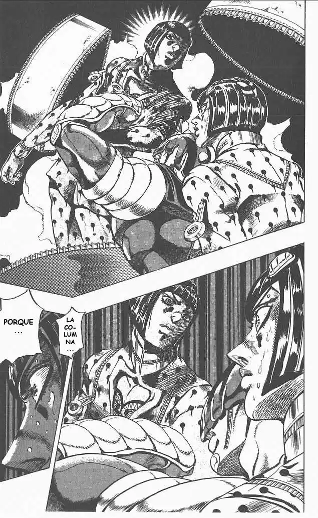 JoJos Bizarre Adventure Parte 1- Phantom Blood - Capítulo 519 - Página 16 - LectorTMOo