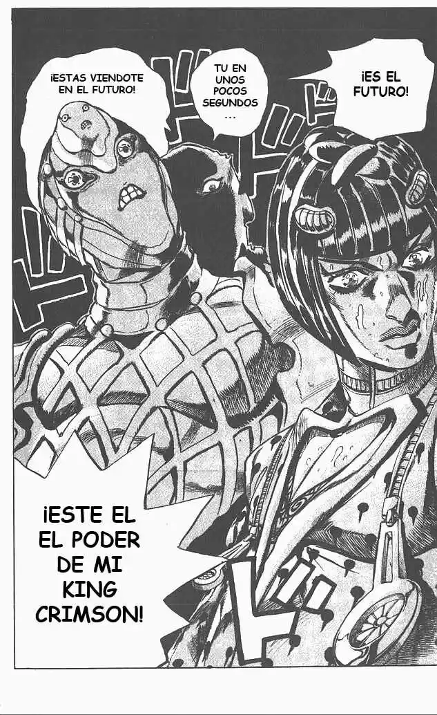 JoJos Bizarre Adventure Parte 1- Phantom Blood - Capítulo 519 - Página 19 - LectorTMOo