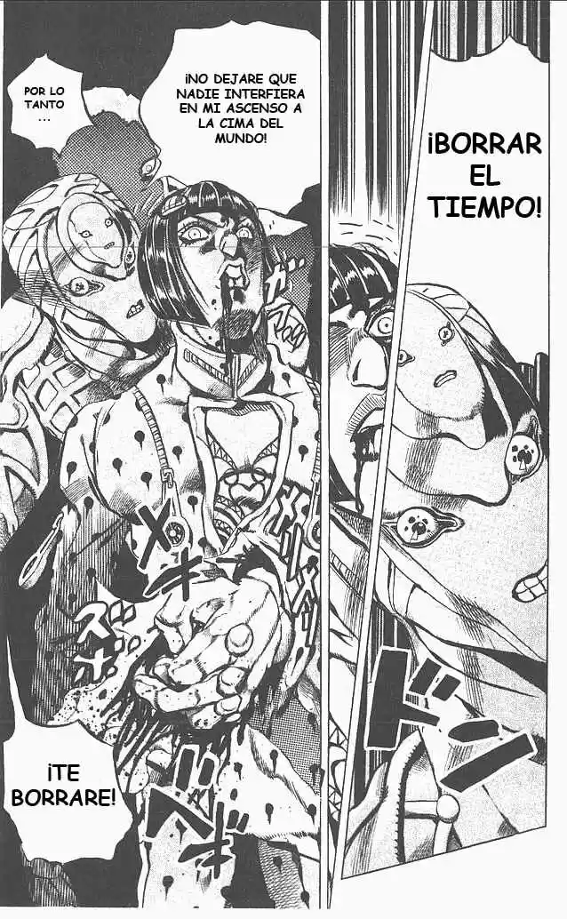 JoJos Bizarre Adventure Parte 1- Phantom Blood - Capítulo 519 - Página 20 - LectorTMOo