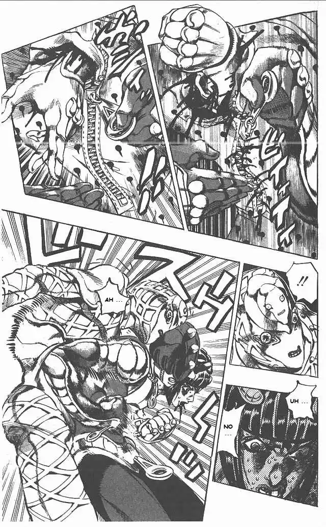 JoJos Bizarre Adventure Parte 1- Phantom Blood - Capítulo 520 - Página 6 - LectorTMOo