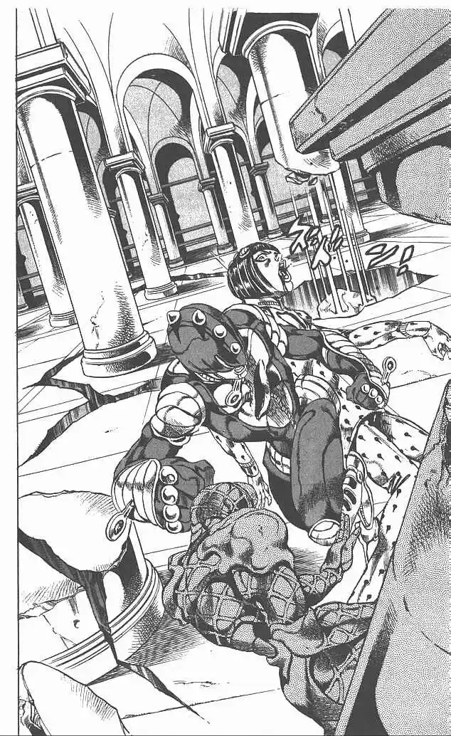 JoJos Bizarre Adventure Parte 1- Phantom Blood - Capítulo 520 - Página 9 - LectorTMOo