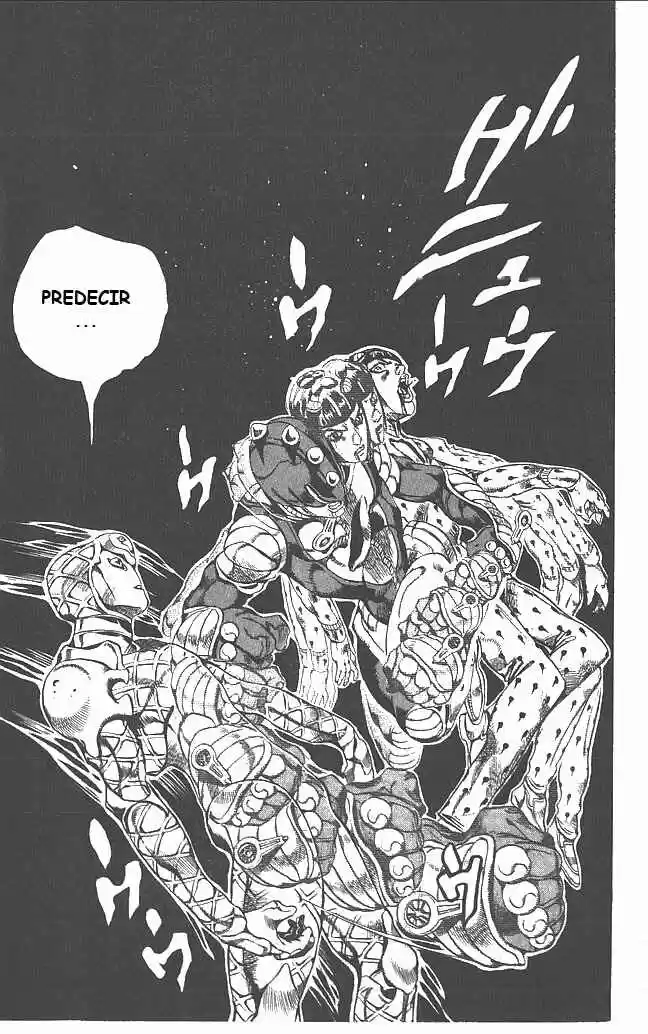 JoJos Bizarre Adventure Parte 1- Phantom Blood - Capítulo 520 - Página 12 - LectorTMOo