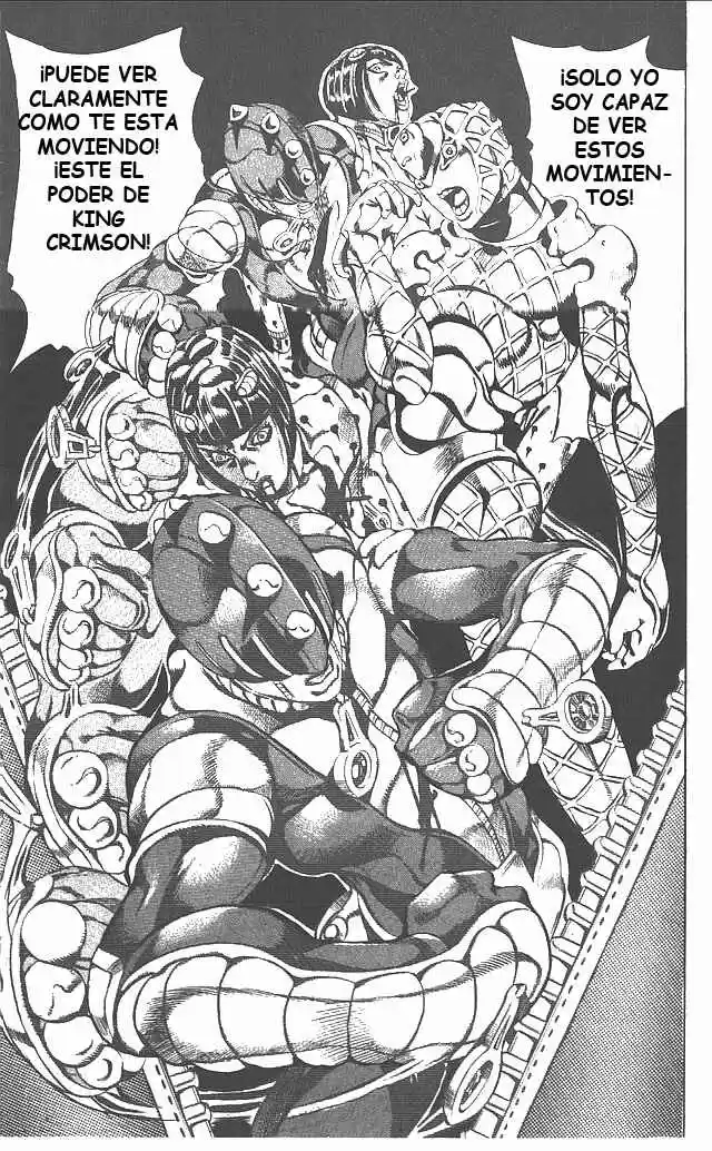 JoJos Bizarre Adventure Parte 1- Phantom Blood - Capítulo 520 - Página 14 - LectorTMOo