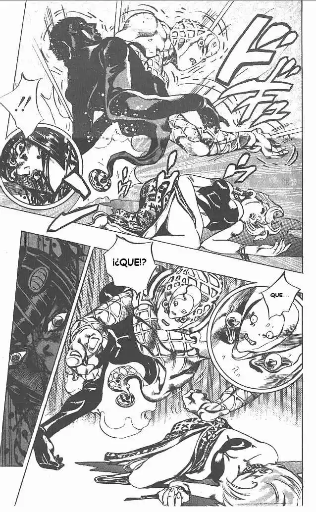 JoJos Bizarre Adventure Parte 1- Phantom Blood - Capítulo 520 - Página 20 - LectorTMOo