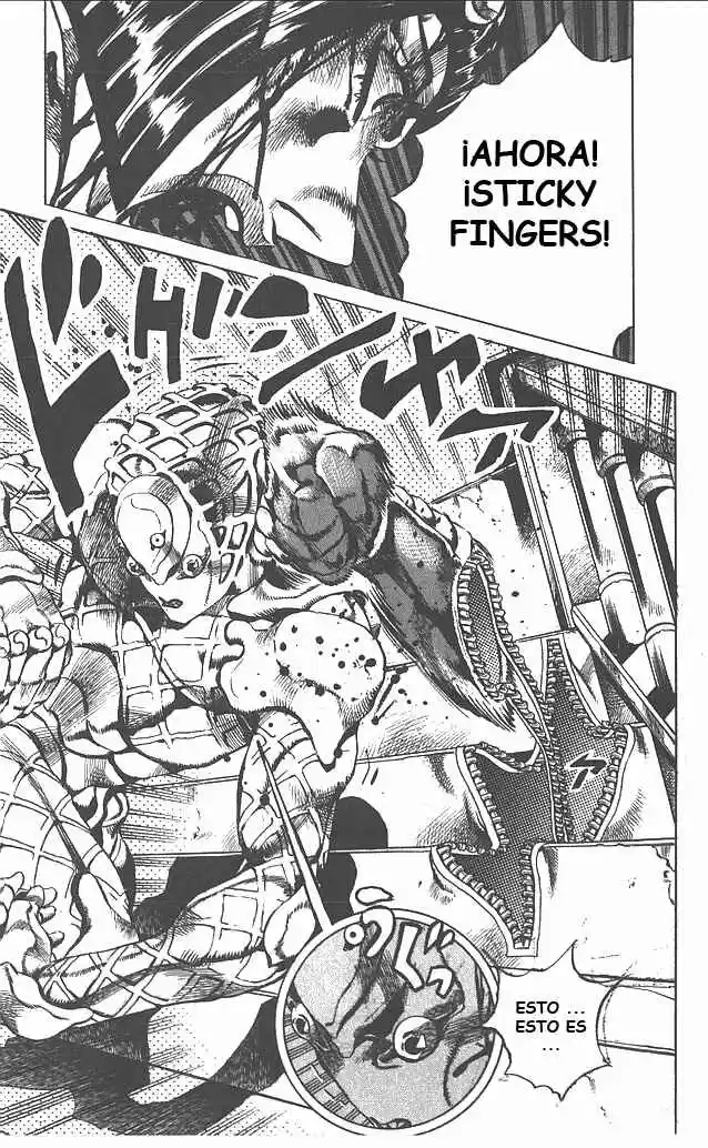 JoJos Bizarre Adventure Parte 1- Phantom Blood - Capítulo 521 - Página 12 - LectorTMOo