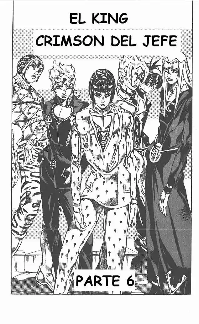 JoJos Bizarre Adventure Parte 1- Phantom Blood - Capítulo 523 - Página 2 - LectorTMOo