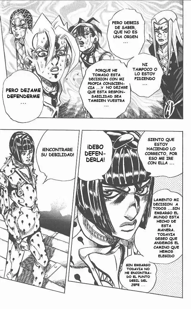 JoJos Bizarre Adventure Parte 1- Phantom Blood - Capítulo 523 - Página 6 - LectorTMOo