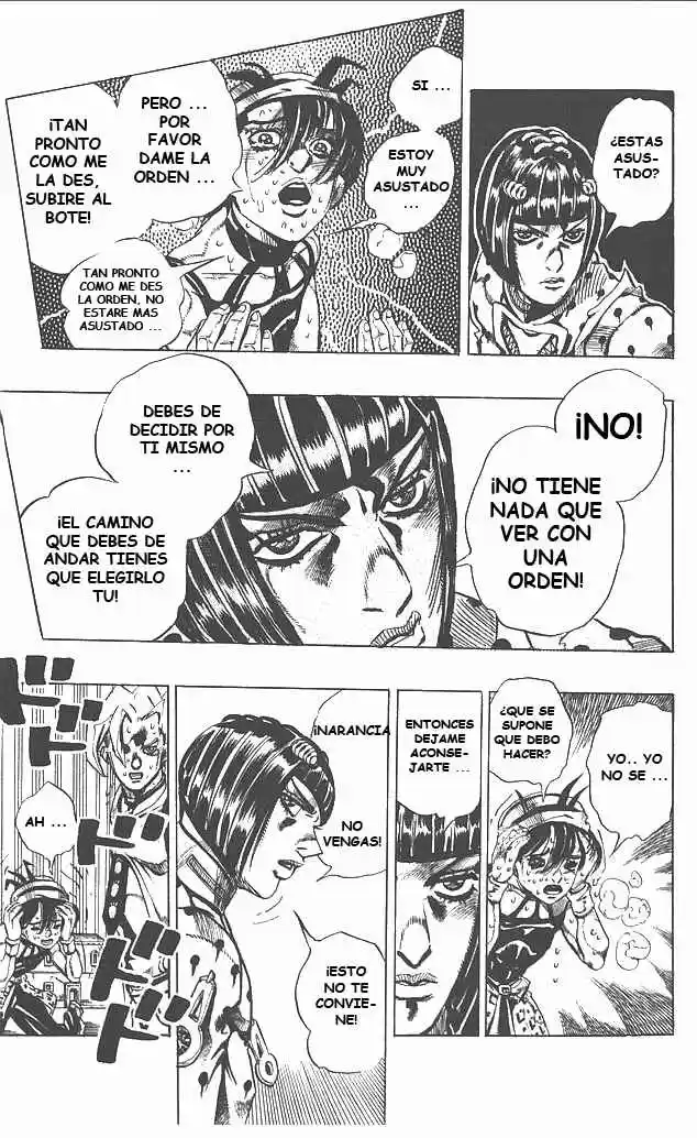JoJos Bizarre Adventure Parte 1- Phantom Blood - Capítulo 523 - Página 12 - LectorTMOo