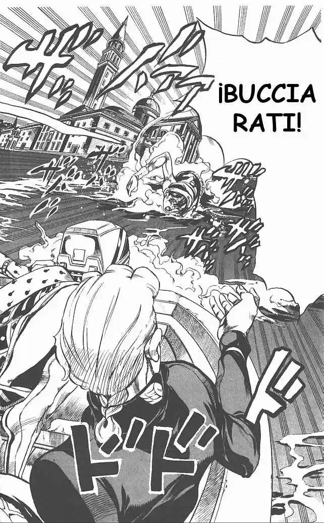 JoJos Bizarre Adventure Parte 1- Phantom Blood - Capítulo 523 - Página 17 - LectorTMOo