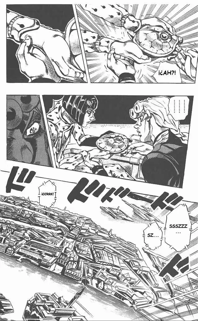 JoJos Bizarre Adventure Parte 1- Phantom Blood - Capítulo 523 - Página 21 - LectorTMOo