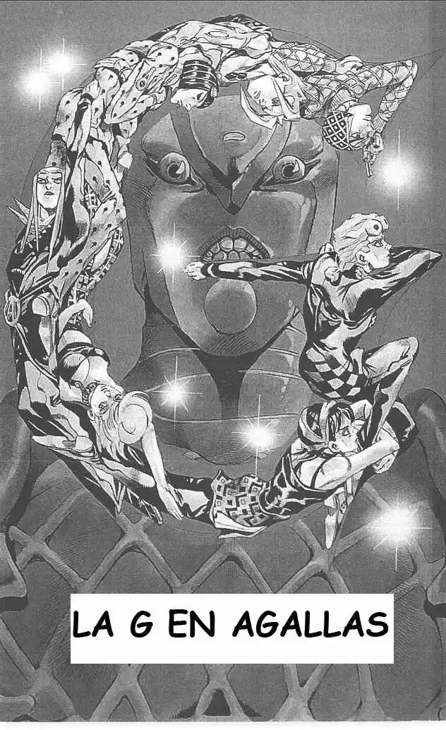 JoJos Bizarre Adventure Parte 1- Phantom Blood - Capítulo 524 - Página 2 - LectorTMOo