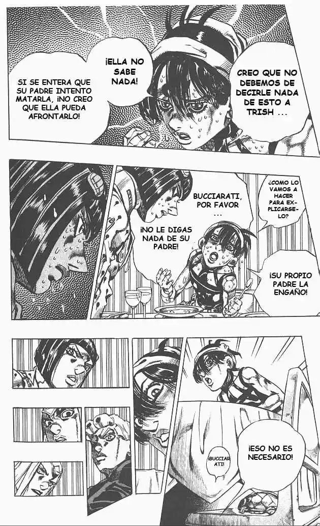 JoJos Bizarre Adventure Parte 1- Phantom Blood - Capítulo 524 - Página 13 - LectorTMOo