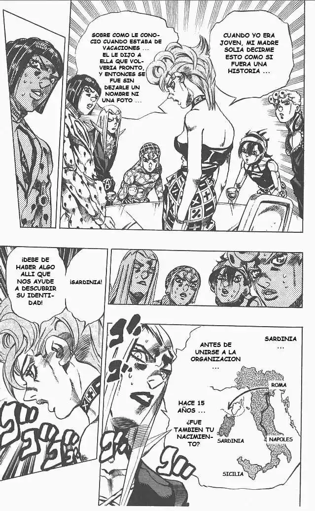 JoJos Bizarre Adventure Parte 1- Phantom Blood - Capítulo 524 - Página 16 - LectorTMOo