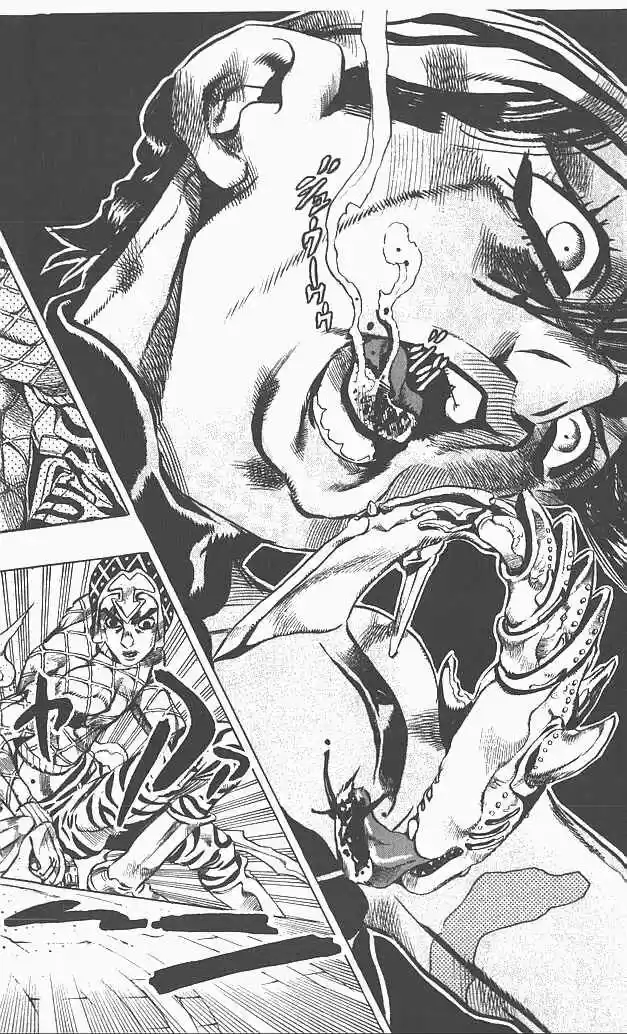 JoJos Bizarre Adventure Parte 1- Phantom Blood - Capítulo 525 - Página 7 - LectorTMOo