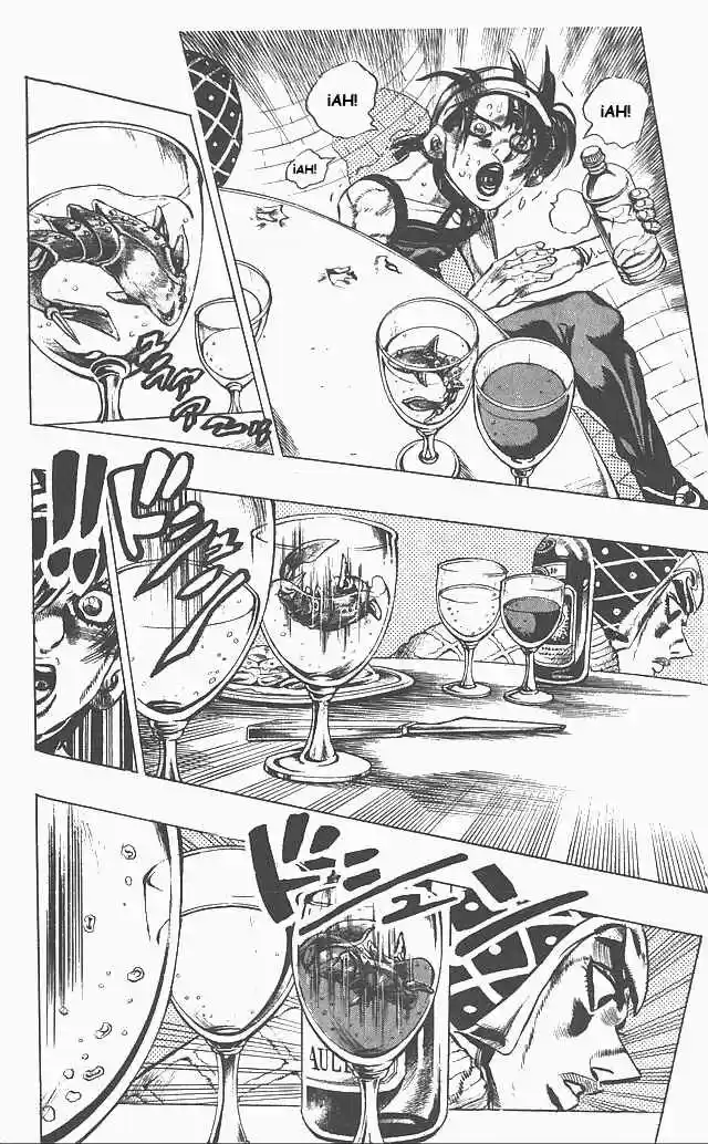 JoJos Bizarre Adventure Parte 1- Phantom Blood - Capítulo 525 - Página 11 - LectorTMOo