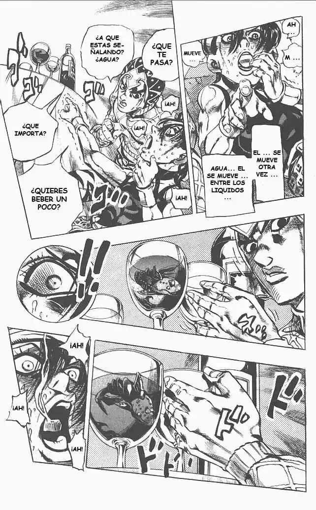 JoJos Bizarre Adventure Parte 1- Phantom Blood - Capítulo 525 - Página 12 - LectorTMOo