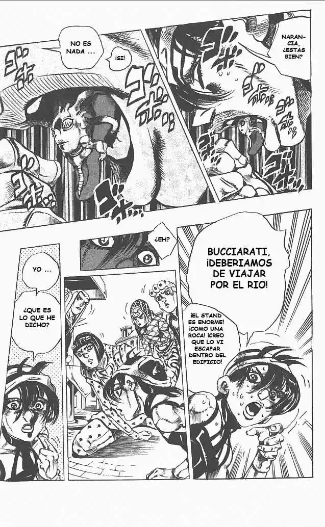 JoJos Bizarre Adventure Parte 1- Phantom Blood - Capítulo 525 - Página 20 - LectorTMOo