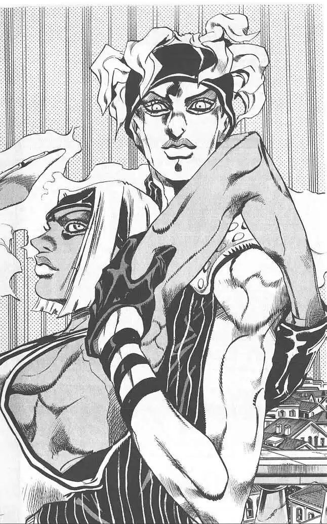 JoJos Bizarre Adventure Parte 1- Phantom Blood - Capítulo 526 - Página 3 - LectorTMOo