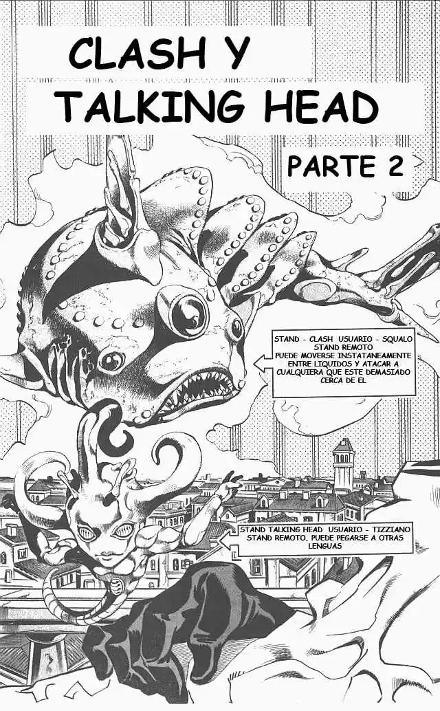 JoJos Bizarre Adventure Parte 1- Phantom Blood - Capítulo 526 - Página 4 - LectorTMOo