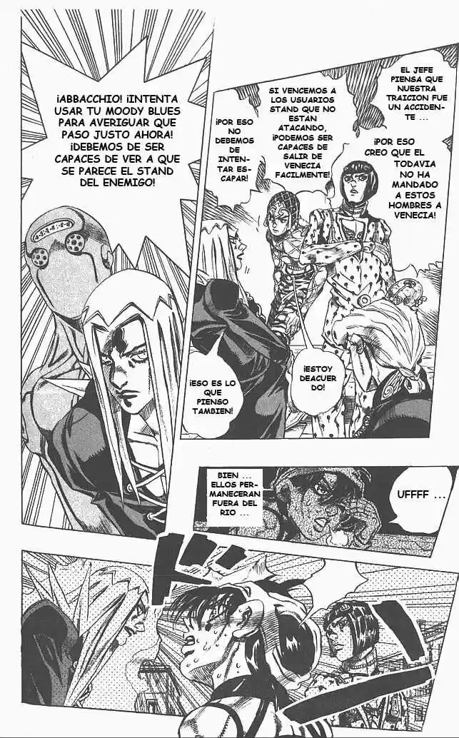 JoJos Bizarre Adventure Parte 1- Phantom Blood - Capítulo 526 - Página 13 - LectorTMOo