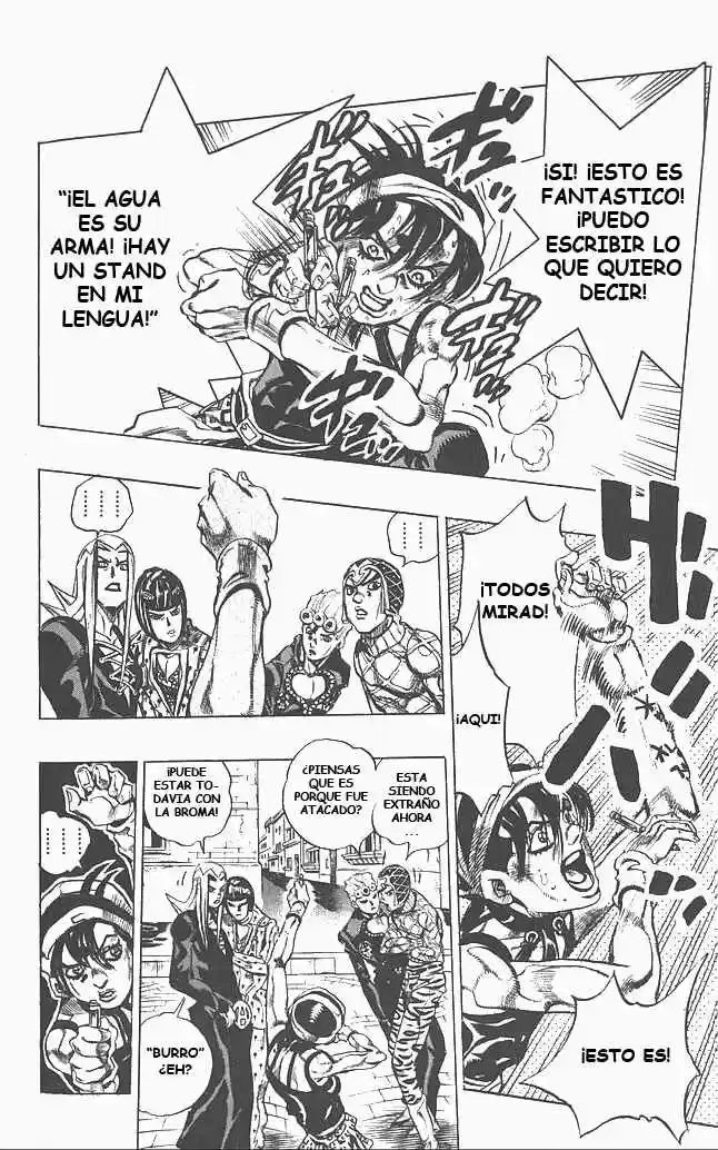 JoJos Bizarre Adventure Parte 1- Phantom Blood - Capítulo 526 - Página 15 - LectorTMOo