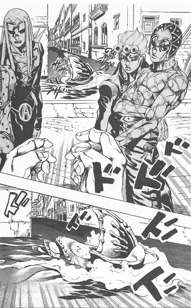 JoJos Bizarre Adventure Parte 1- Phantom Blood - Capítulo 526 - Página 17 - LectorTMOo