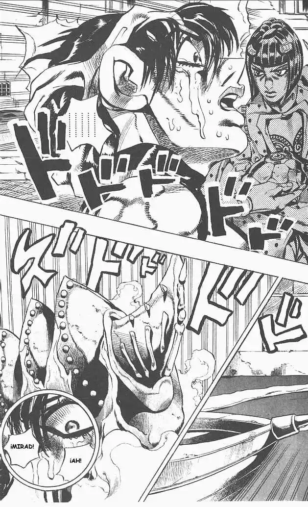 JoJos Bizarre Adventure Parte 1- Phantom Blood - Capítulo 526 - Página 18 - LectorTMOo