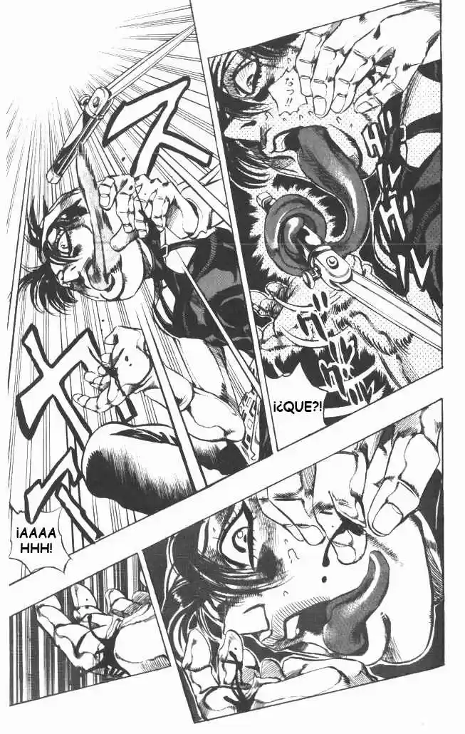 JoJos Bizarre Adventure Parte 1- Phantom Blood - Capítulo 527 - Página 10 - LectorTMOo