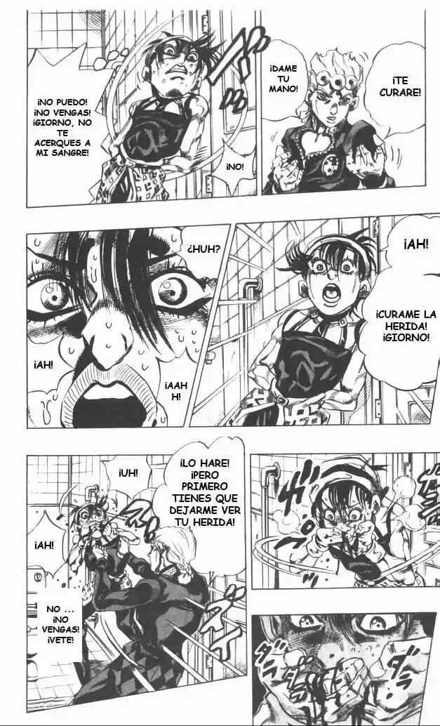 JoJos Bizarre Adventure Parte 1- Phantom Blood - Capítulo 527 - Página 13 - LectorTMOo
