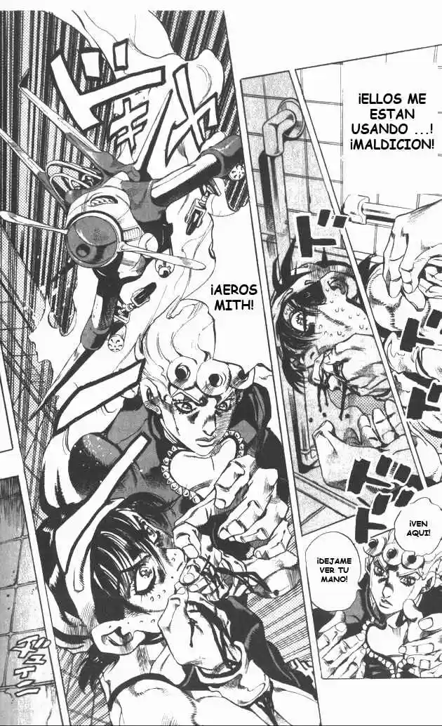 JoJos Bizarre Adventure Parte 1- Phantom Blood - Capítulo 527 - Página 15 - LectorTMOo