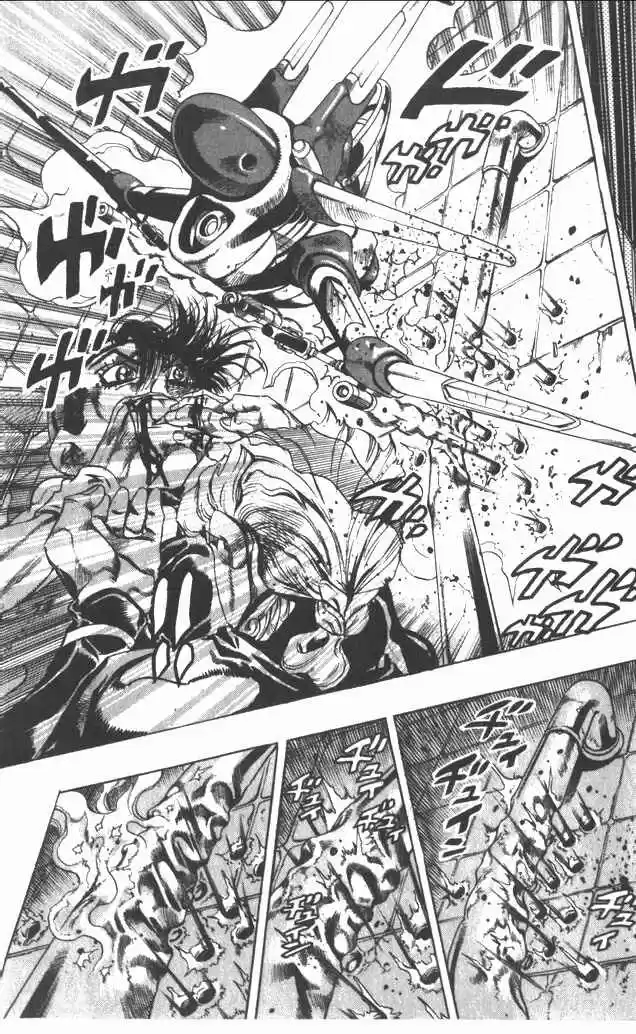 JoJos Bizarre Adventure Parte 1- Phantom Blood - Capítulo 527 - Página 16 - LectorTMOo