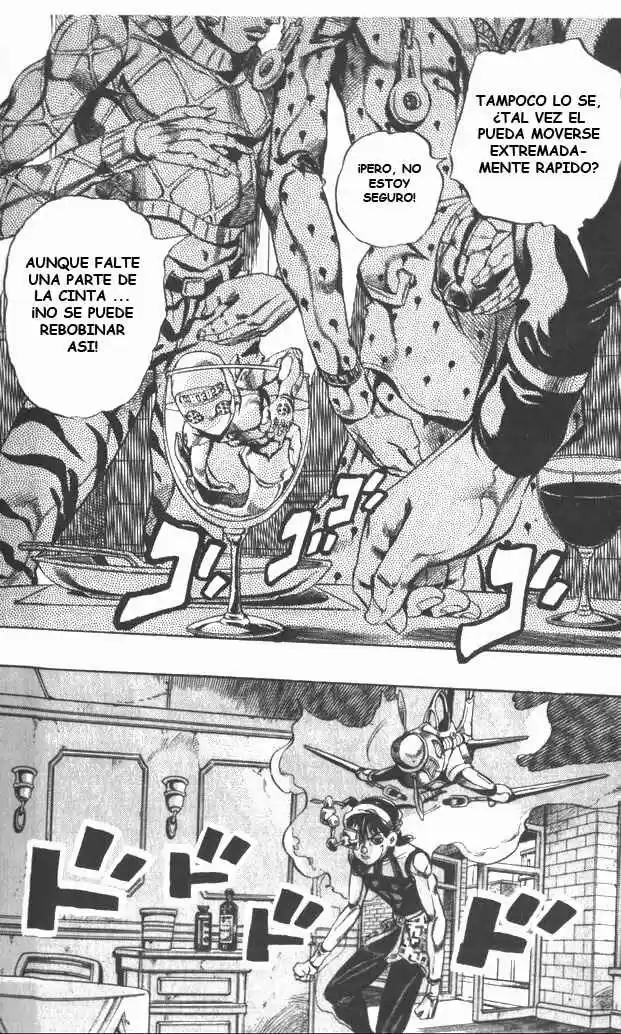 JoJos Bizarre Adventure Parte 1- Phantom Blood - Capítulo 529 - Página 3 - LectorTMOo
