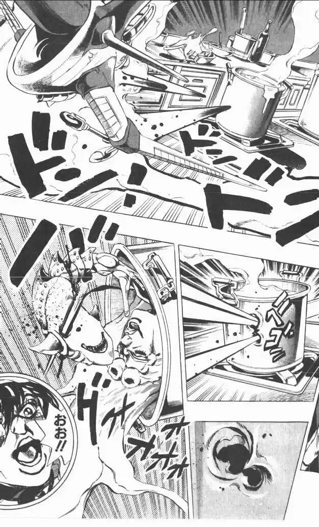 JoJos Bizarre Adventure Parte 1- Phantom Blood - Capítulo 529 - Página 10 - LectorTMOo