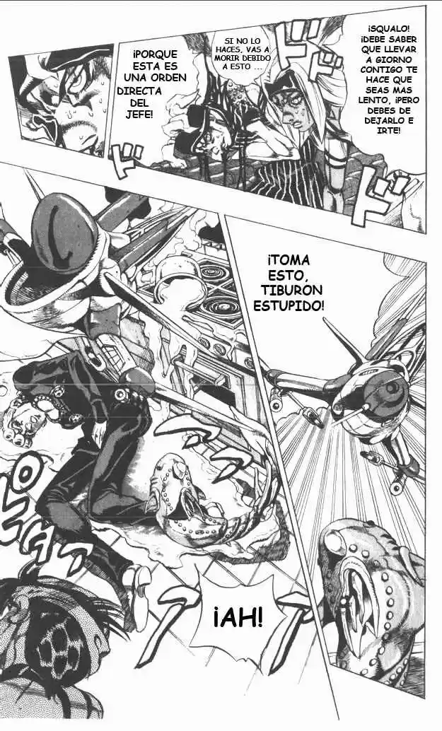 JoJos Bizarre Adventure Parte 1- Phantom Blood - Capítulo 529 - Página 12 - LectorTMOo
