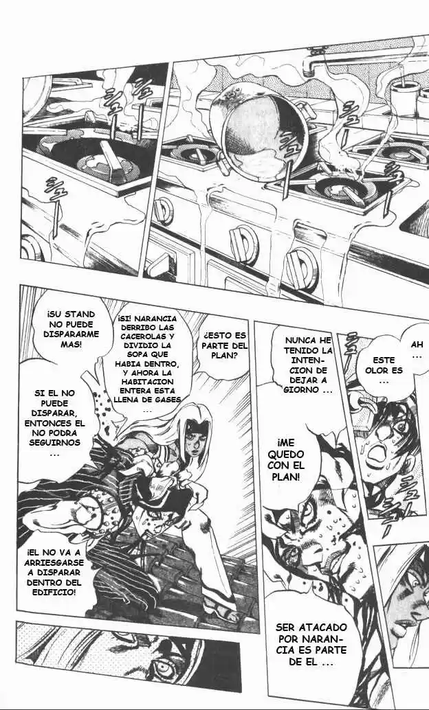 JoJos Bizarre Adventure Parte 1- Phantom Blood - Capítulo 529 - Página 13 - LectorTMOo