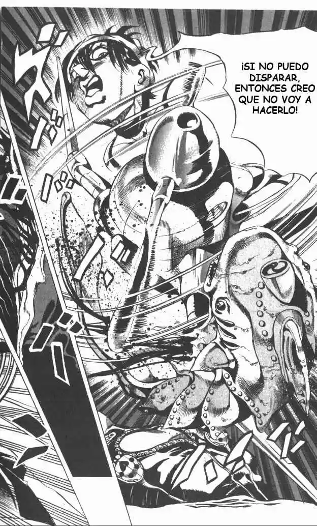 JoJos Bizarre Adventure Parte 1- Phantom Blood - Capítulo 529 - Página 15 - LectorTMOo