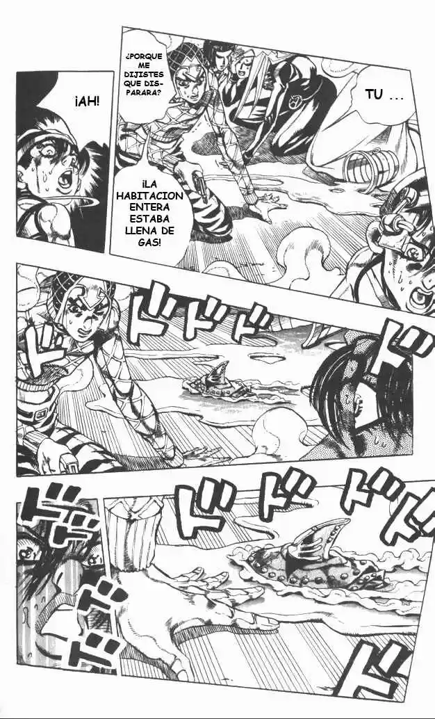 JoJos Bizarre Adventure Parte 1- Phantom Blood - Capítulo 530 - Página 5 - LectorTMOo