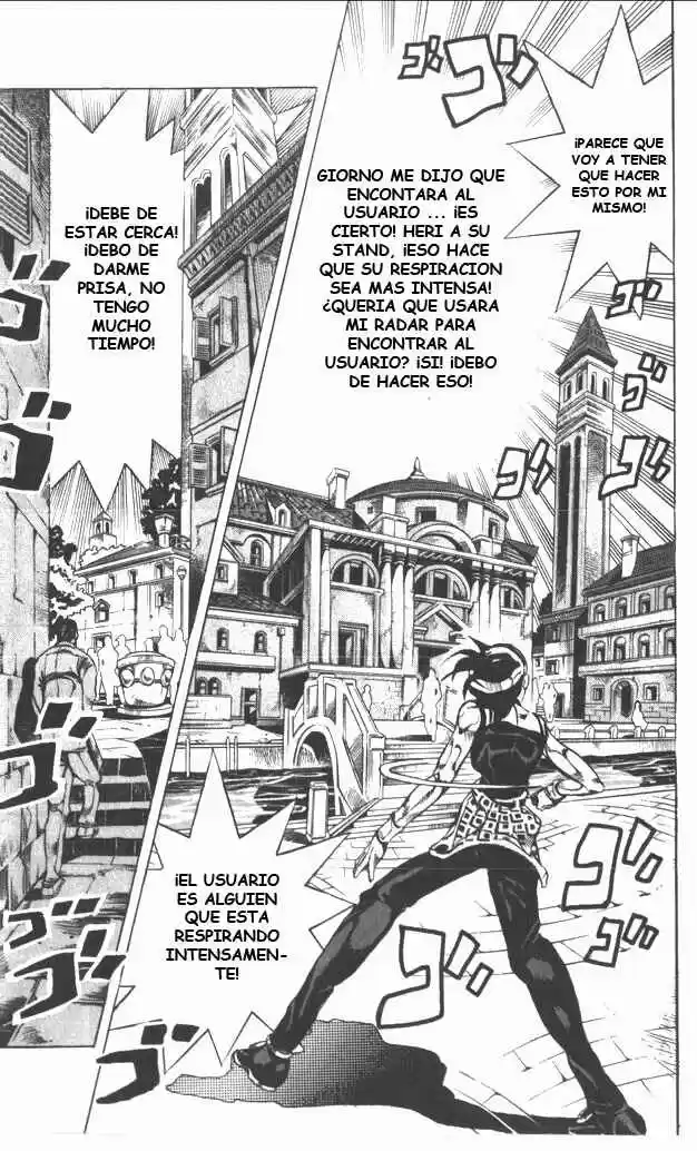 JoJos Bizarre Adventure Parte 1- Phantom Blood - Capítulo 530 - Página 8 - LectorTMOo