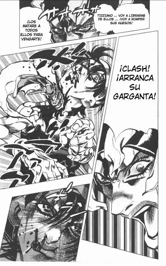 JoJos Bizarre Adventure Parte 1- Phantom Blood - Capítulo 531 - Página 10 - LectorTMOo