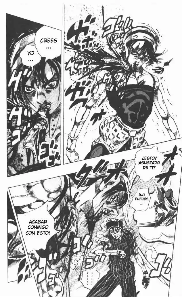 JoJos Bizarre Adventure Parte 1- Phantom Blood - Capítulo 531 - Página 11 - LectorTMOo